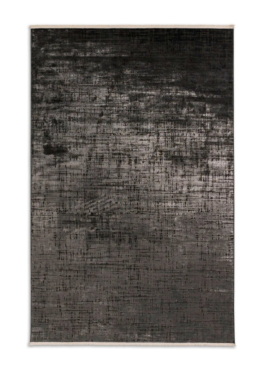 Joop!  Lines 221/ 040 antracit gépi szövésű design szőnyeg