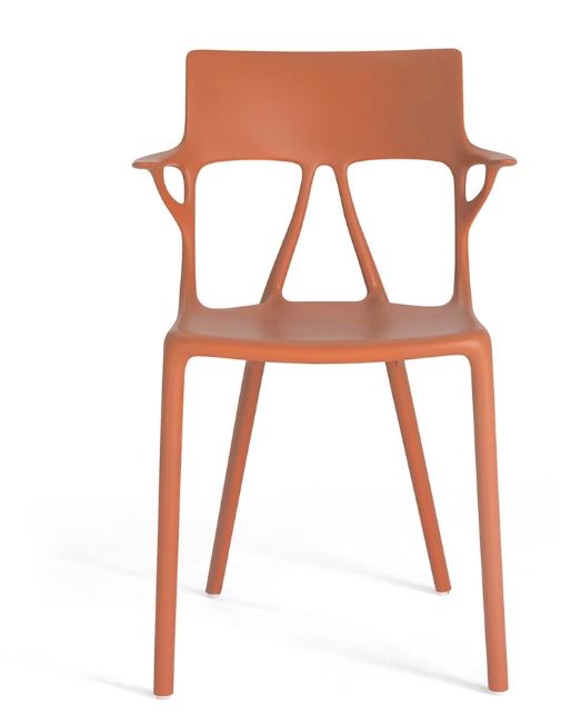 Kartell A.I. szék