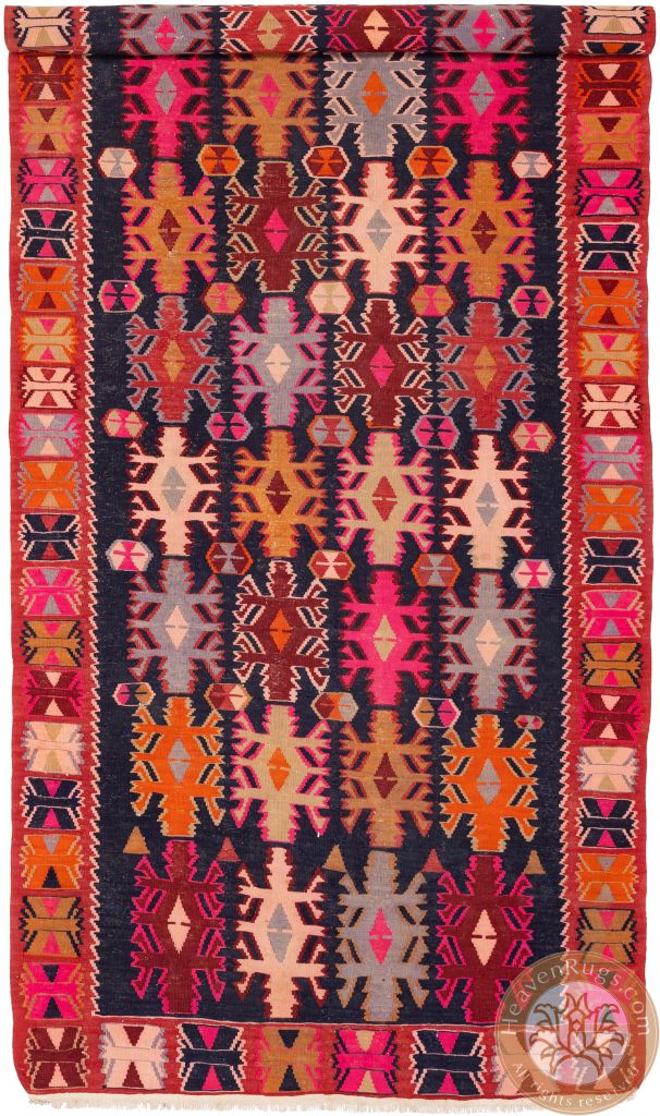 KILIM HERITAGE FUTÓ