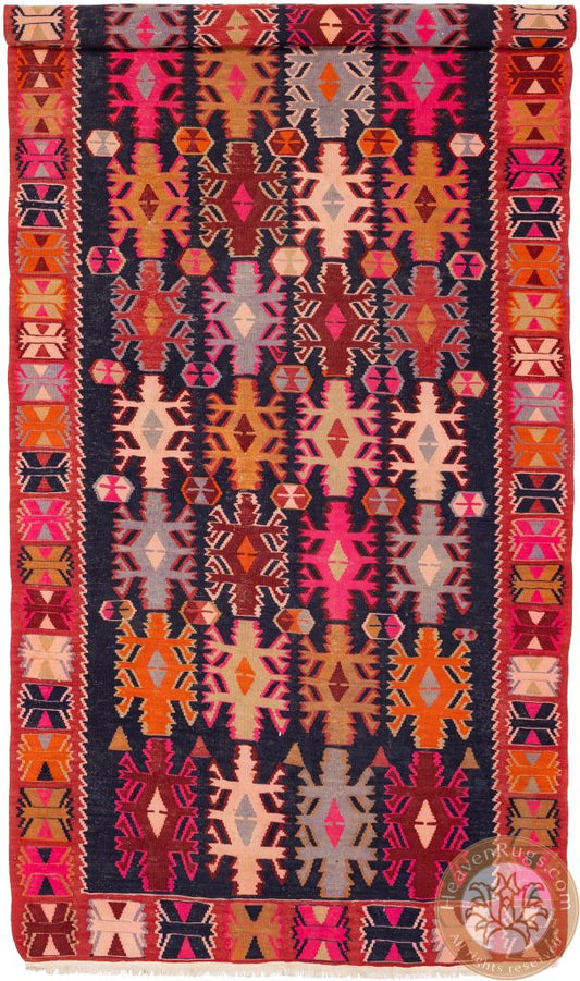 KILIM HERITAGE FUTÓ