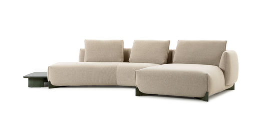 Leolux Naila kanapé