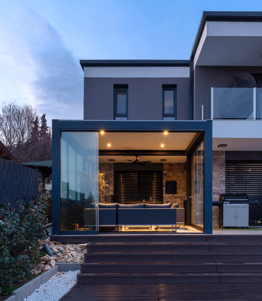 keret nélküli toló üveg