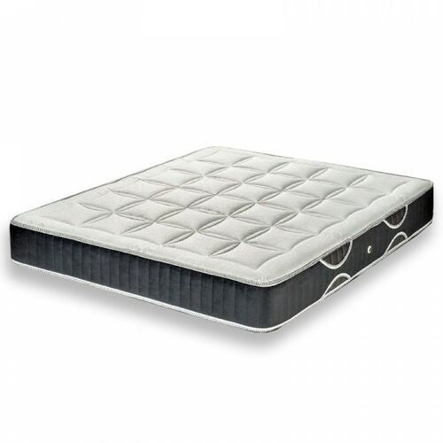 upremo antistressz memóriahabos matrac 25