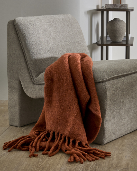 Pléd-terápia: hogyan dobja fel a hangulatod egy új, puha takaró?