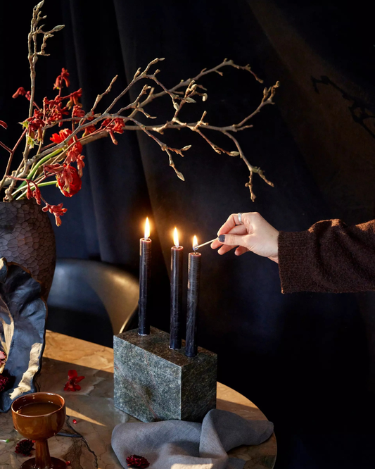 Így készül a 2025-ös ünnepi otthon: 8 egyszerű, mégis látványos dekorációs tipp