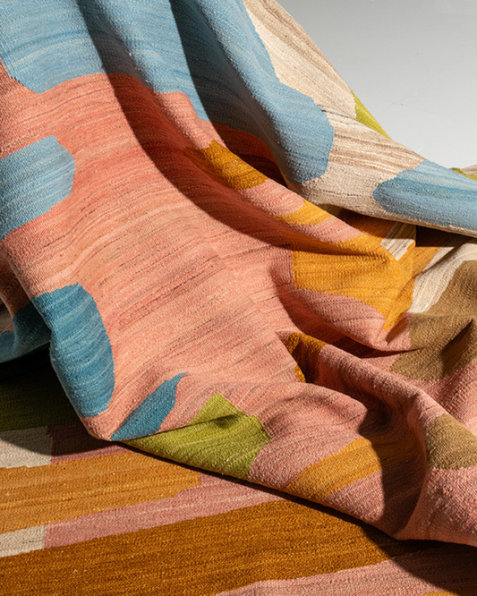 SIKK – Új korszak a hazai szőnyegtervezésben