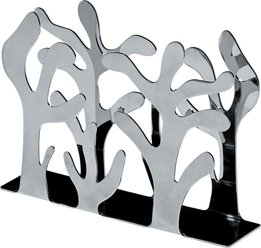 ALESSI Alessi szalvétatartó Mediterraneo