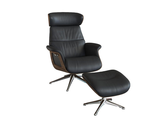 Flexlux Clement medium relax fotel