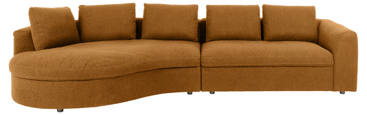 Clifton 4,5 üléses kanapé