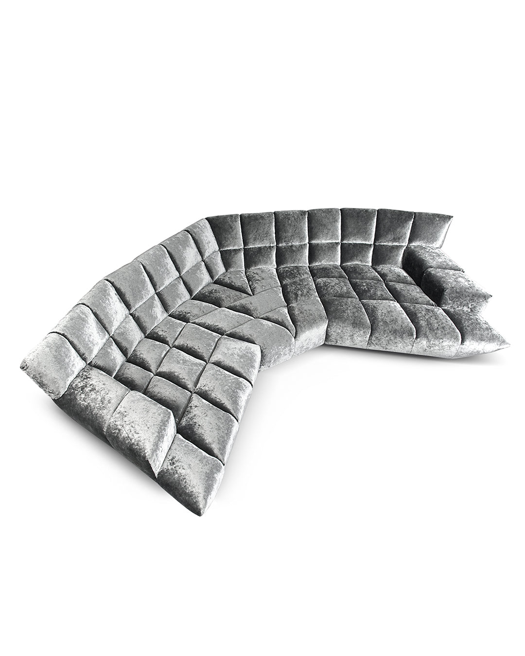 Bretz Cloud 7 kanapé