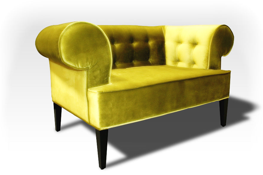 Cora Loveseat