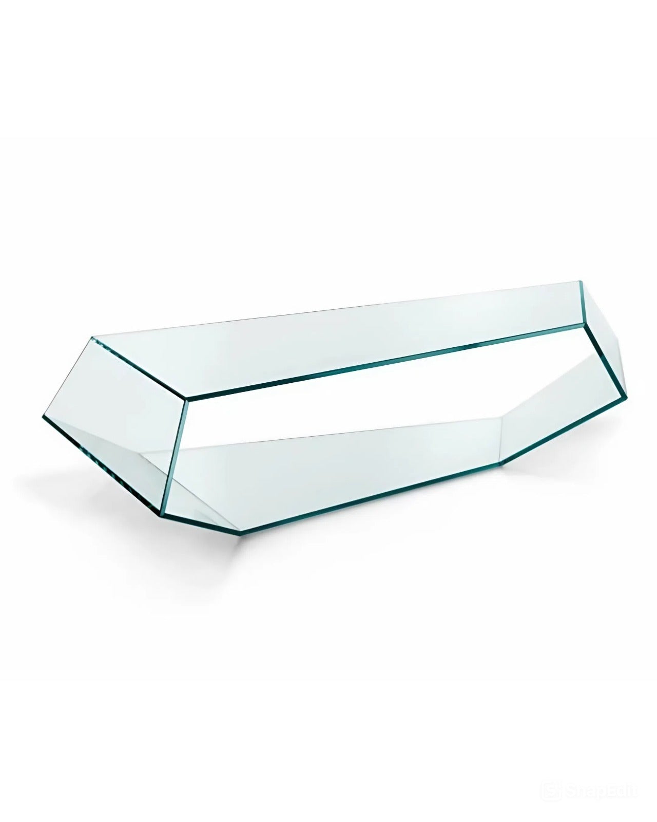 Tonelli Design Dekon 2 dohányzóasztal