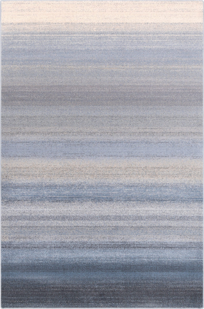 ISFAHAN TADELI LIGHT BLUE