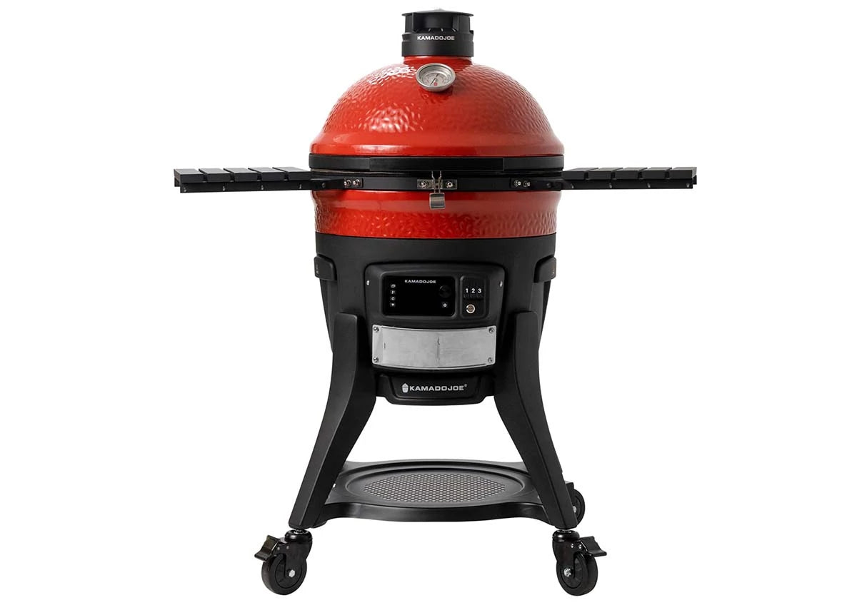 Kamado Joe Classic III kerámia grill