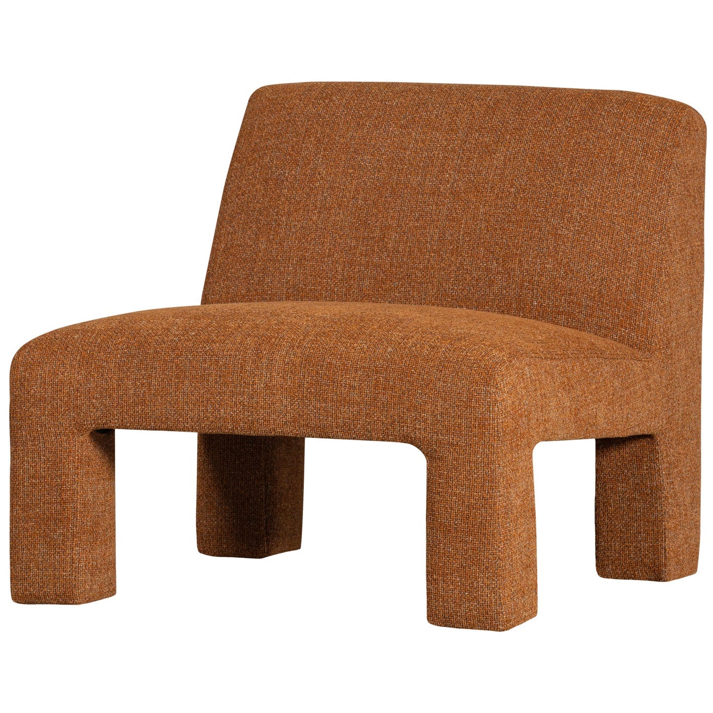De Eekhoorn Lavid design fotel