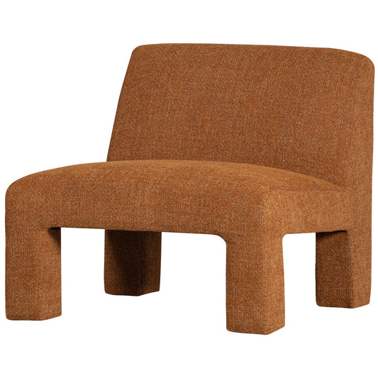 De Eekhoorn Lavid design fotel