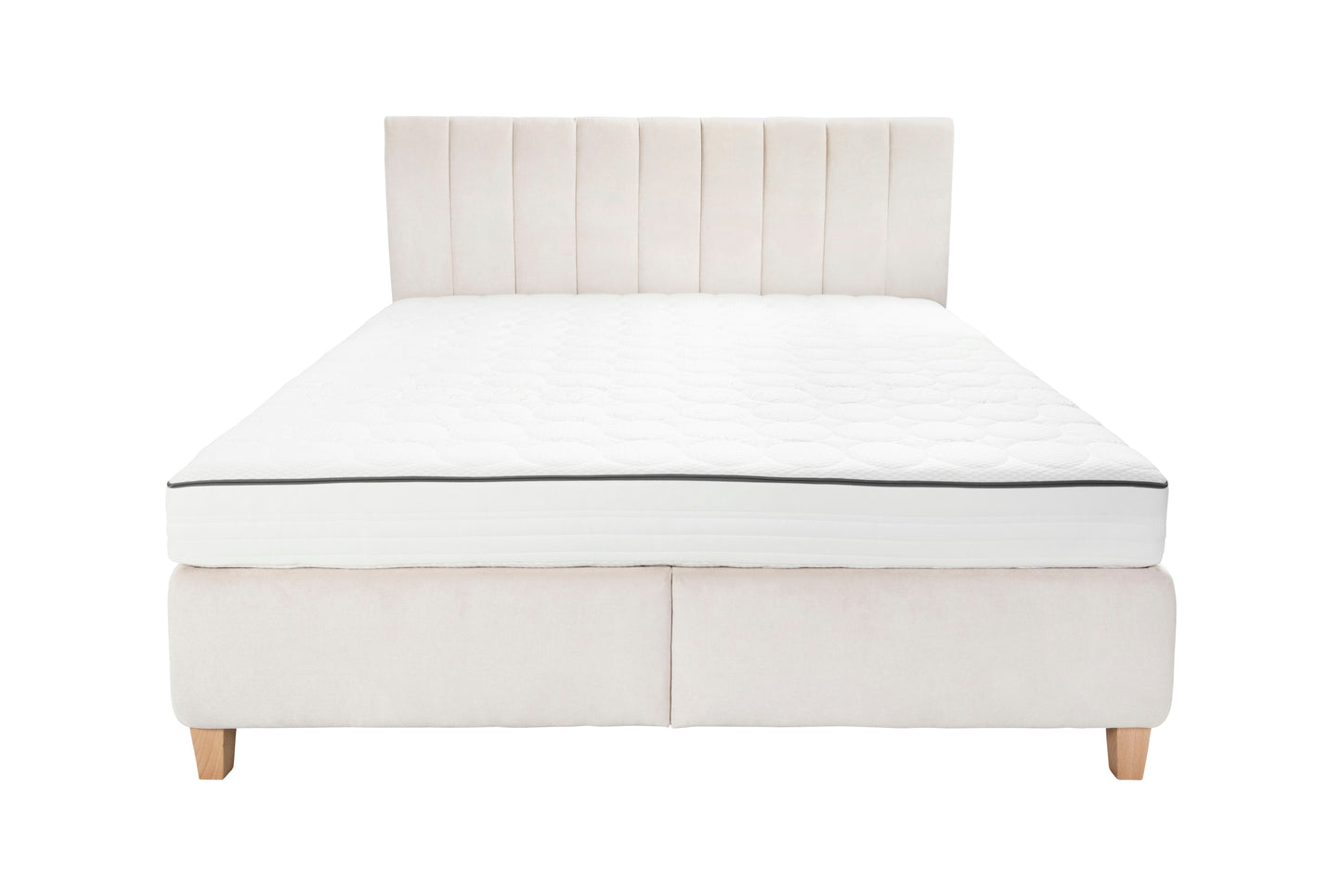Oxford Boxspring ágy