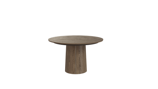 Skovby SM33 bővíthető asztal