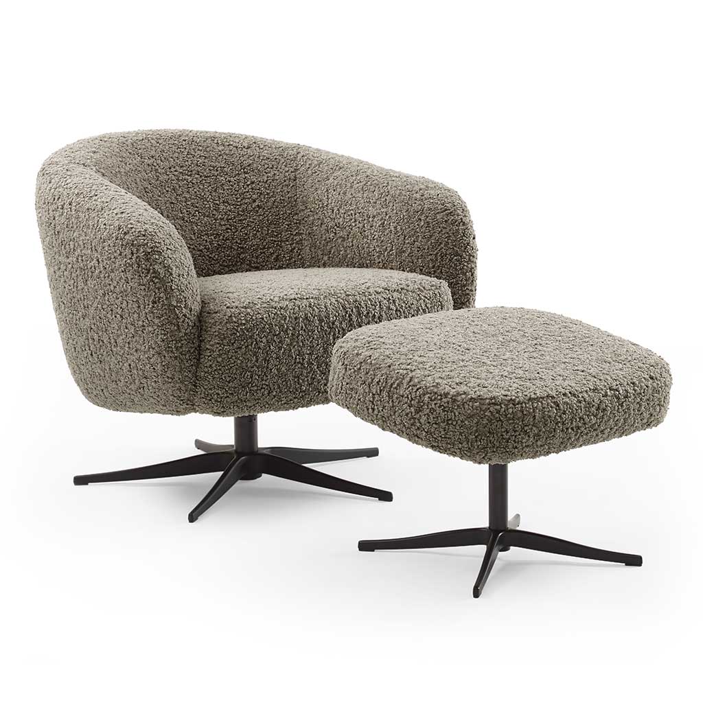 Shepherd 6429 classic fotel