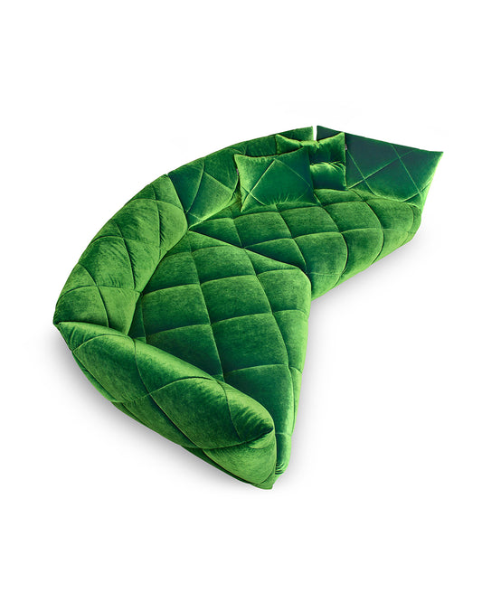 Bretz Teratai kanapé