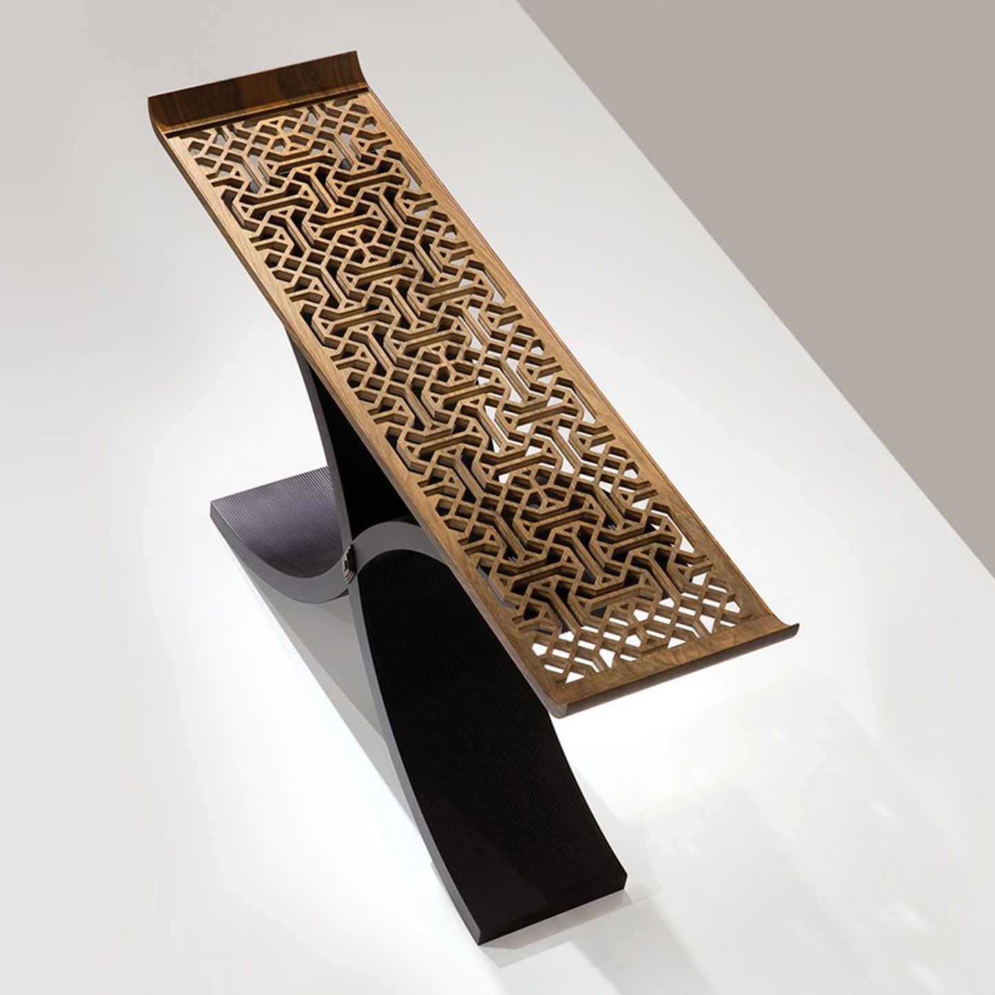 Rahle console