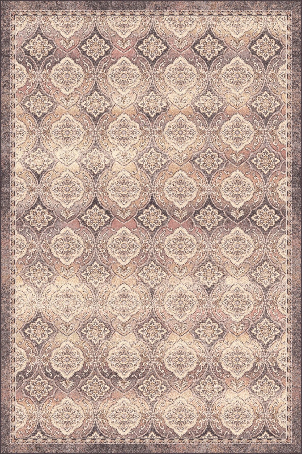 ISFAHAN KARMENTA HEATHER
