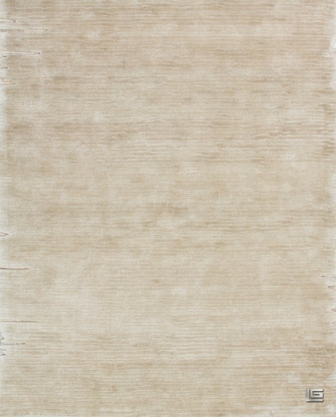 Guy Laroche Scratch natural kézi tűzött design szőnyeg