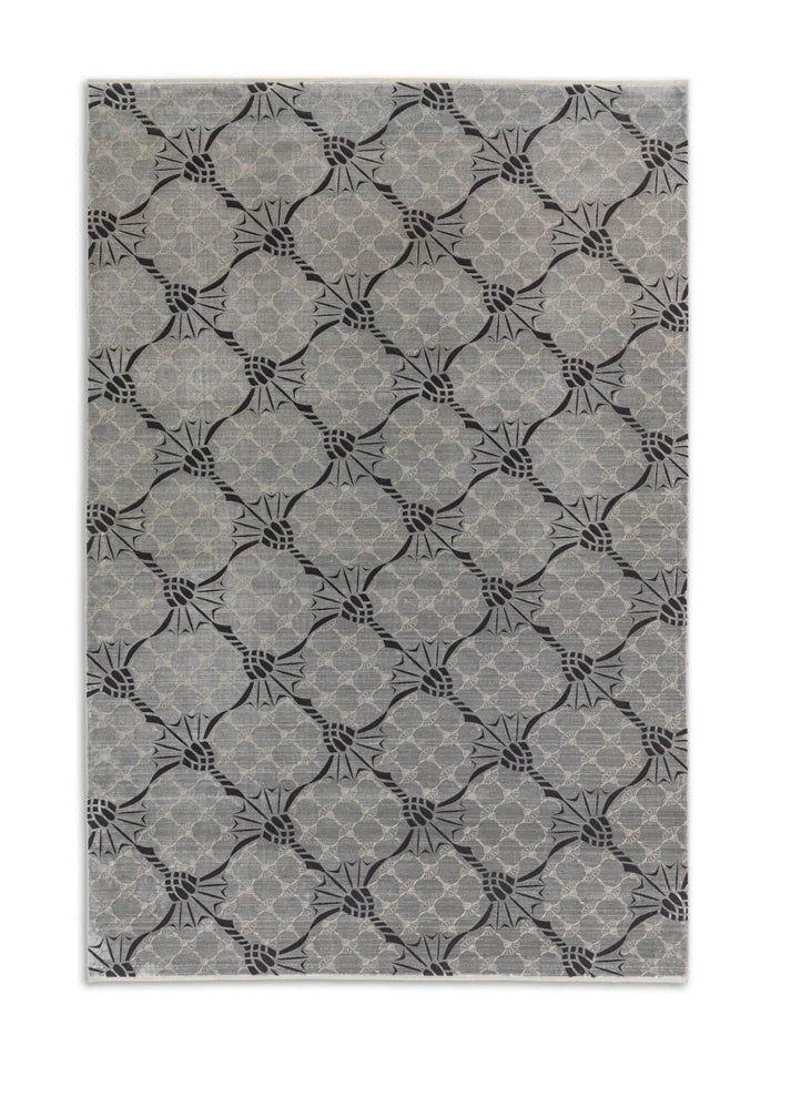 Joop!  Cornflower double grey gépi szövésű design szőnyeg
