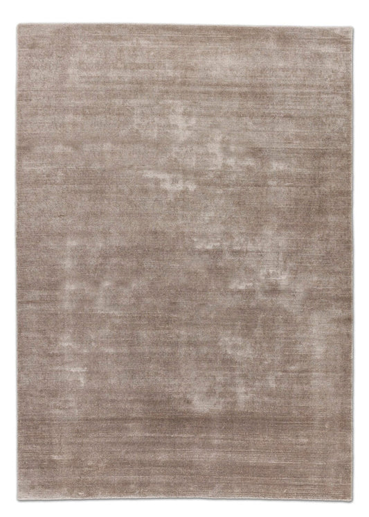Joop!  Soft 190/084 Taupe színű kézzel szövött design szőnyeg