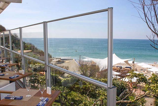 LIFT GLASS