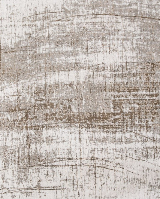 Louis De Poortere Griff 8785 concrete jungle natúr színű, gépi készítésű, síkszövött  vintage szőnyeg