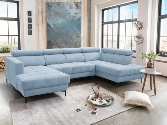 Malaga U Alakú Ülőgarnitúra