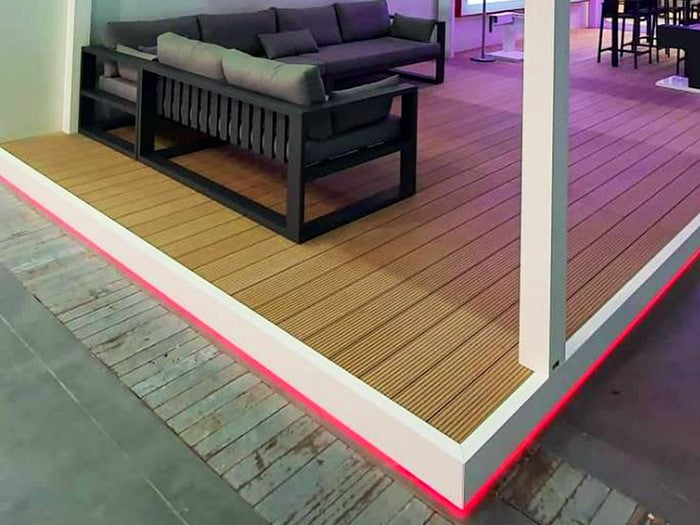 PLATFORM RENDSZER